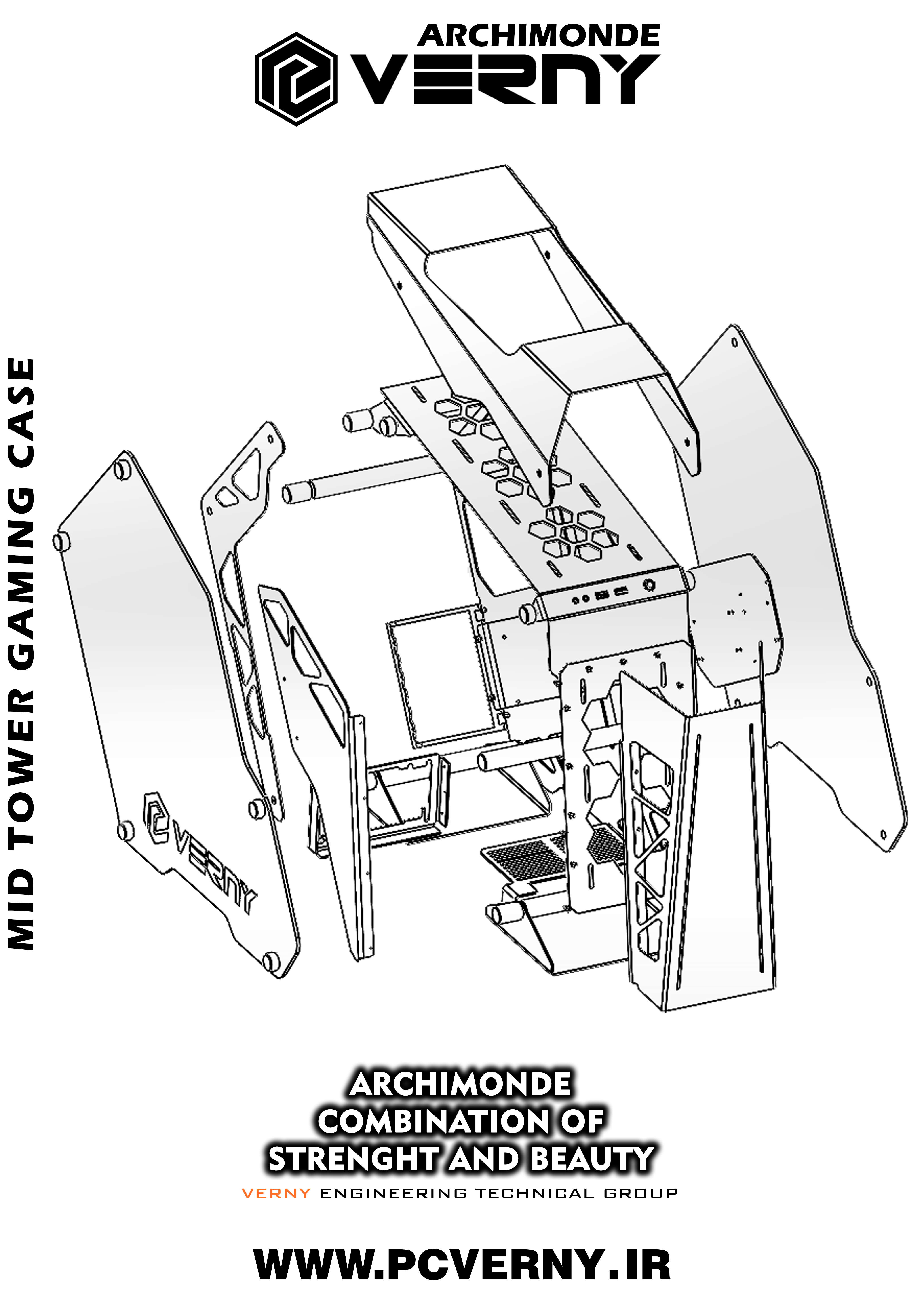 archimonde catalog a