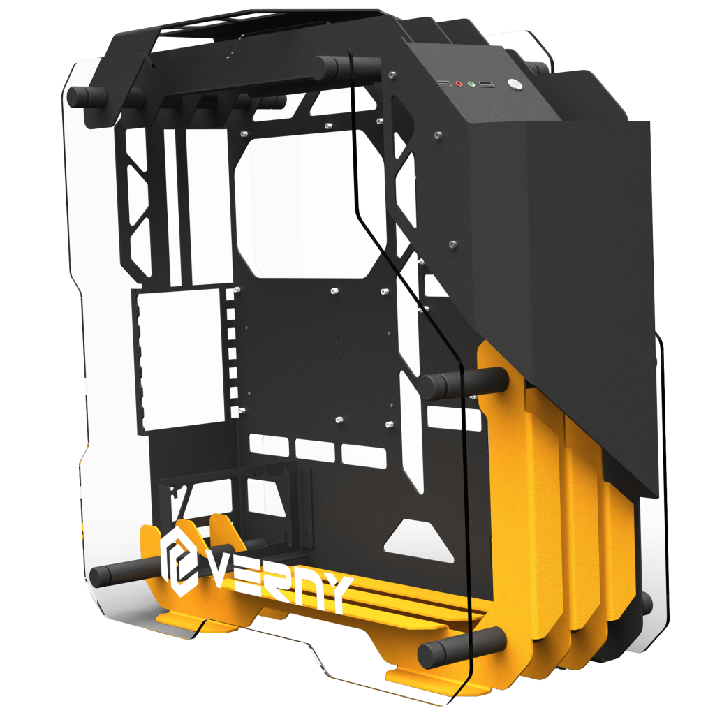 pc verny cybertron